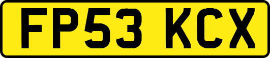 FP53KCX