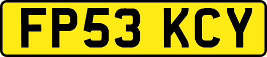 FP53KCY