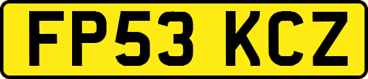 FP53KCZ