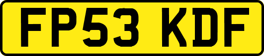 FP53KDF