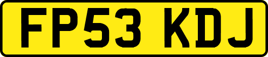 FP53KDJ