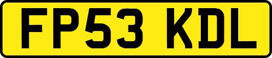 FP53KDL