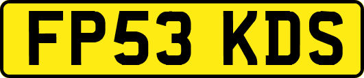 FP53KDS