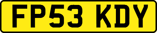 FP53KDY