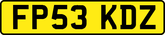 FP53KDZ