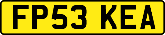 FP53KEA