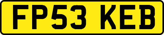 FP53KEB