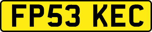FP53KEC