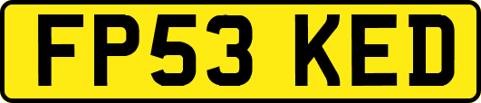 FP53KED