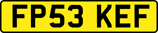 FP53KEF