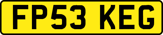FP53KEG