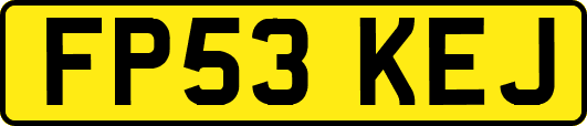 FP53KEJ