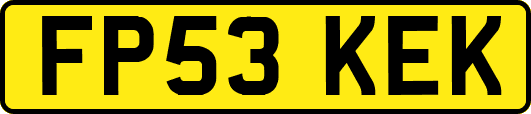 FP53KEK