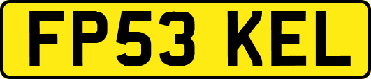 FP53KEL