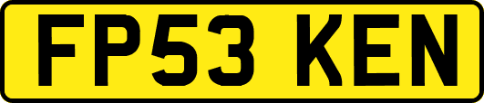 FP53KEN