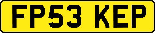 FP53KEP