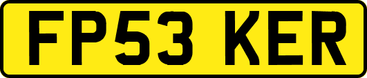 FP53KER