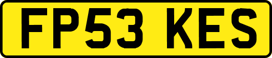 FP53KES