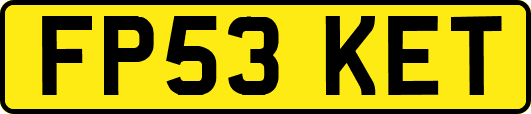 FP53KET