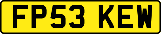 FP53KEW
