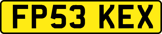 FP53KEX