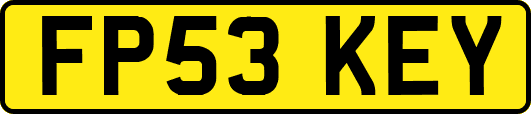 FP53KEY