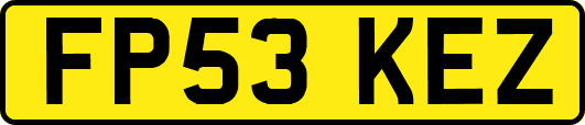 FP53KEZ