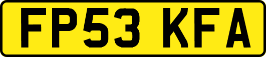 FP53KFA