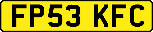 FP53KFC