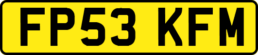 FP53KFM