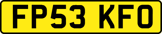 FP53KFO