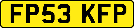 FP53KFP