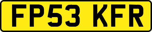 FP53KFR