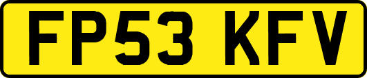 FP53KFV