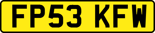 FP53KFW
