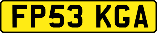 FP53KGA