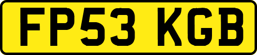 FP53KGB