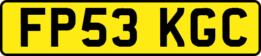 FP53KGC