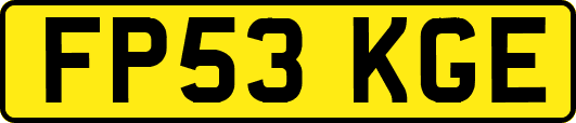 FP53KGE