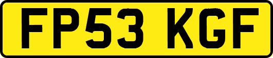 FP53KGF