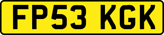 FP53KGK