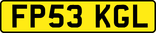 FP53KGL