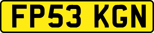 FP53KGN