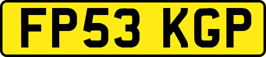 FP53KGP