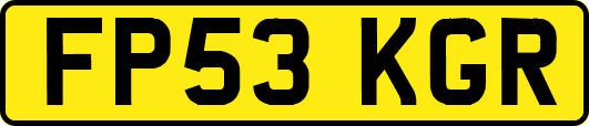 FP53KGR