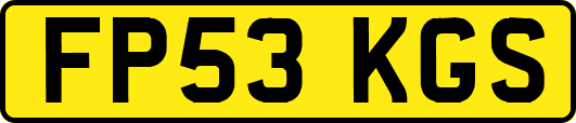 FP53KGS