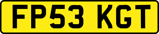 FP53KGT