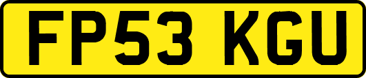 FP53KGU