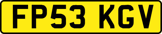 FP53KGV