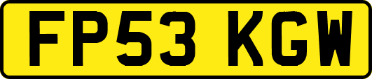 FP53KGW